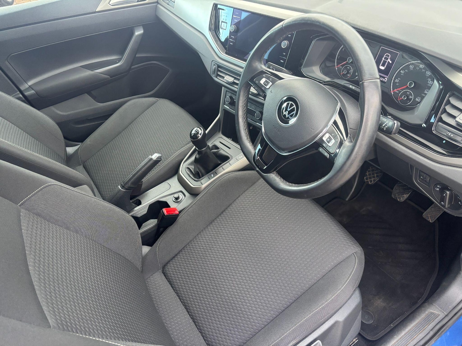 Used Volkswagen Polo 2020 for sale - 76538685: Photo 16