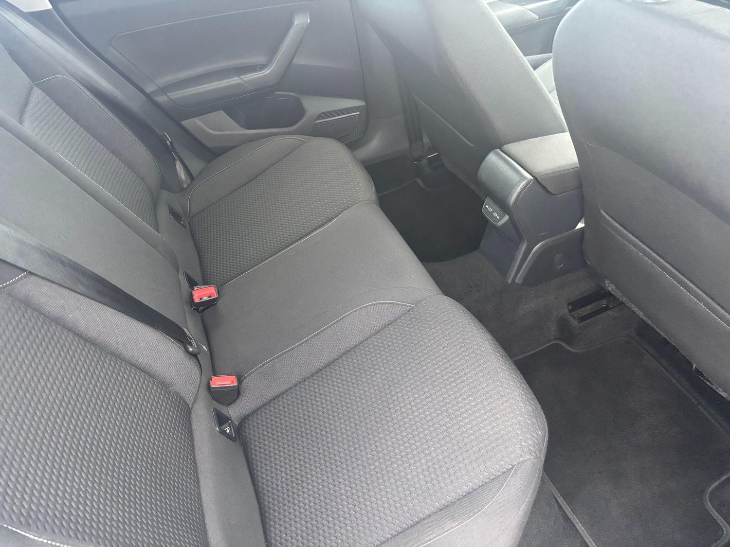 Used Volkswagen Polo 2020 for sale - 76538685: Photo 17