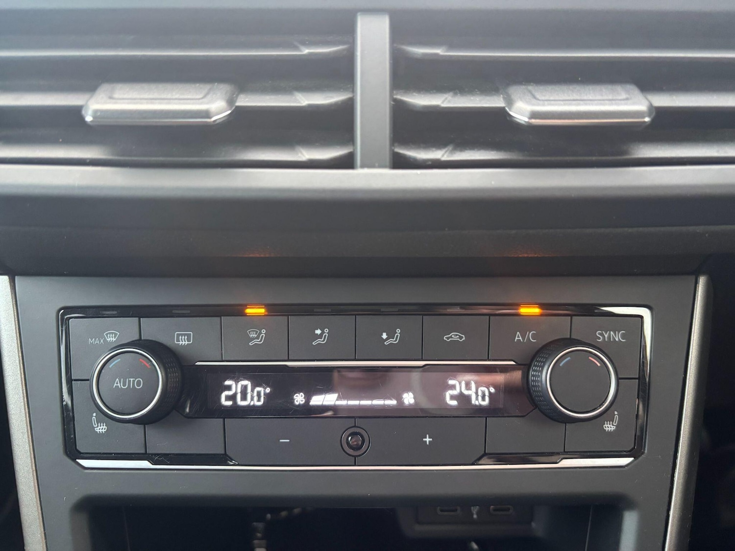 Used Volkswagen Polo 2020 for sale - 76538685: Photo 21