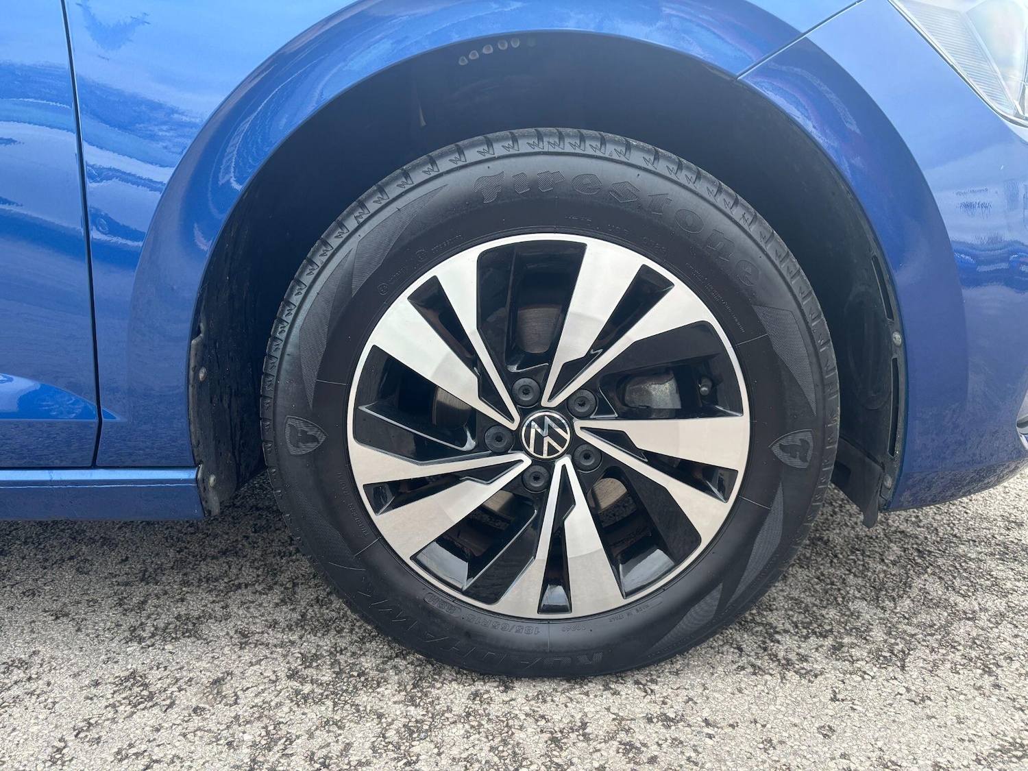 Used Volkswagen Polo 2020 for sale - 76538685: Photo 27