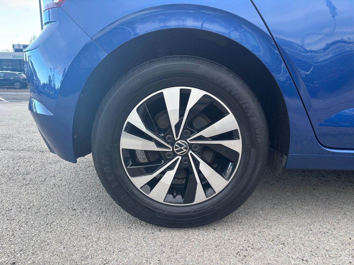 Used Volkswagen Polo 2020 for sale - 76538685: Photo 28