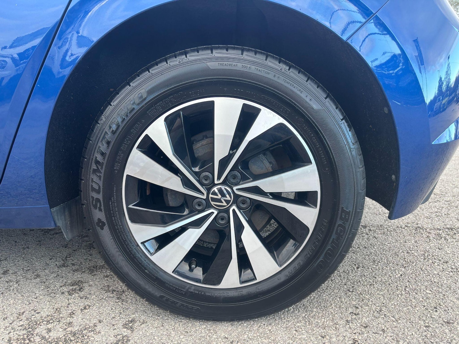 Used Volkswagen Polo 2020 for sale - 76538685: Photo 29