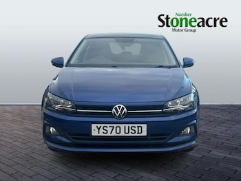 Used Volkswagen Polo 2020 for sale - 76538685: Photo