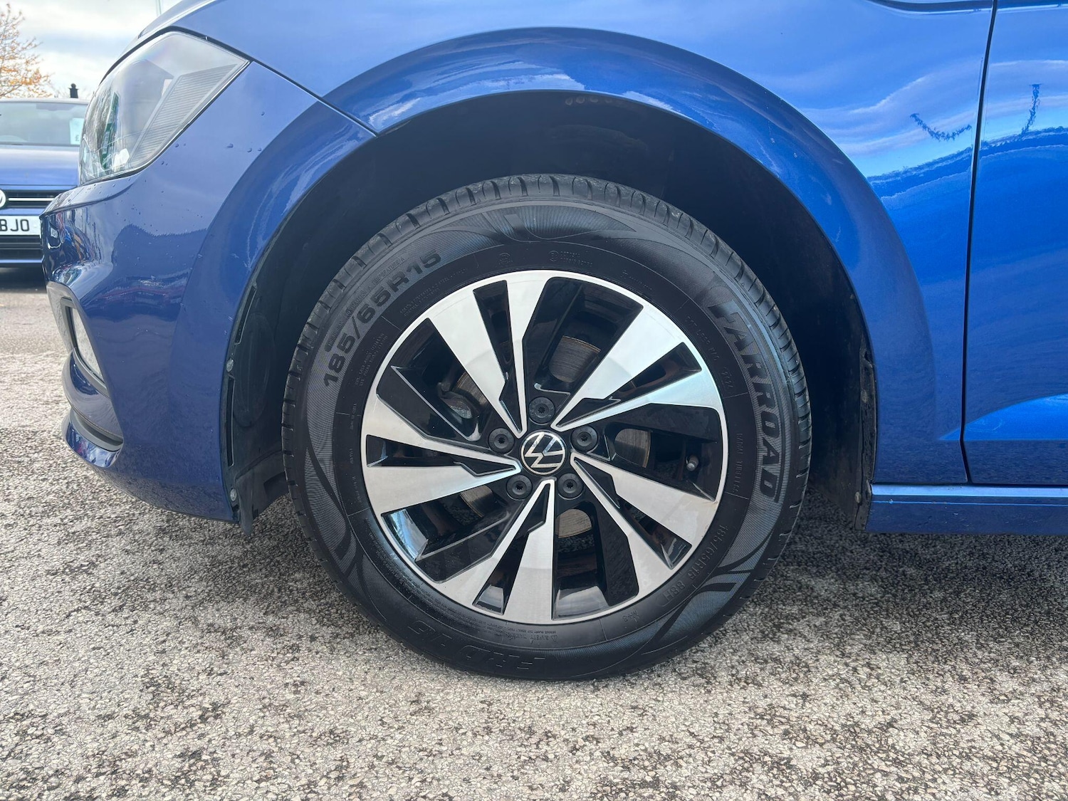 Used Volkswagen Polo 2020 for sale - 76538685: Photo 30