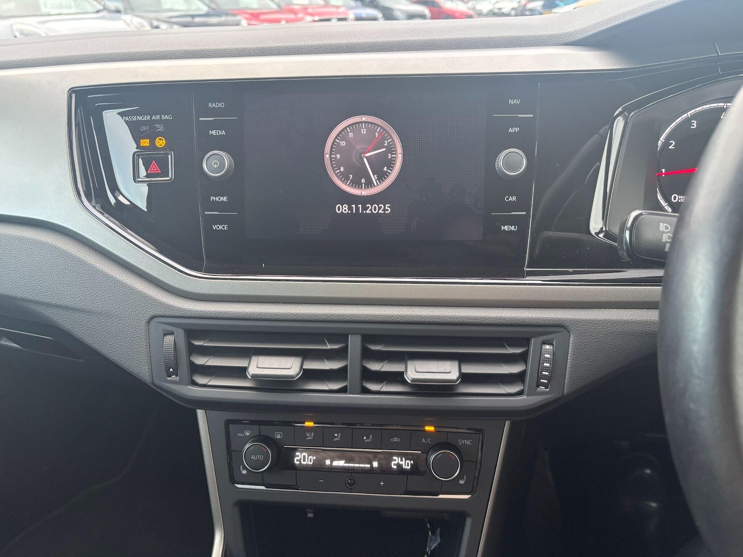 Used Volkswagen Polo 2020 for sale - 76538685: Photo 31