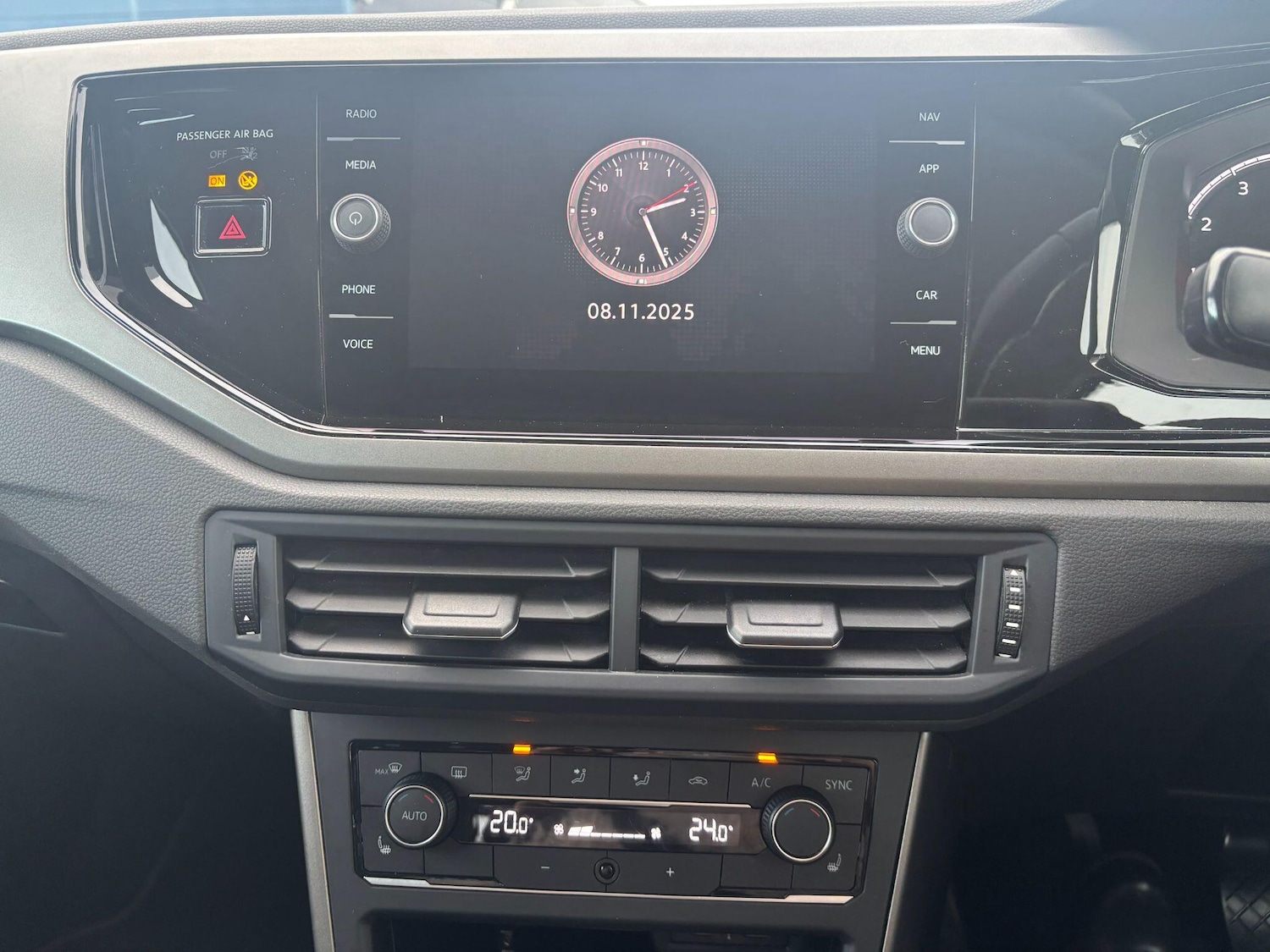 Used Volkswagen Polo 2020 for sale - 76538685: Photo 32