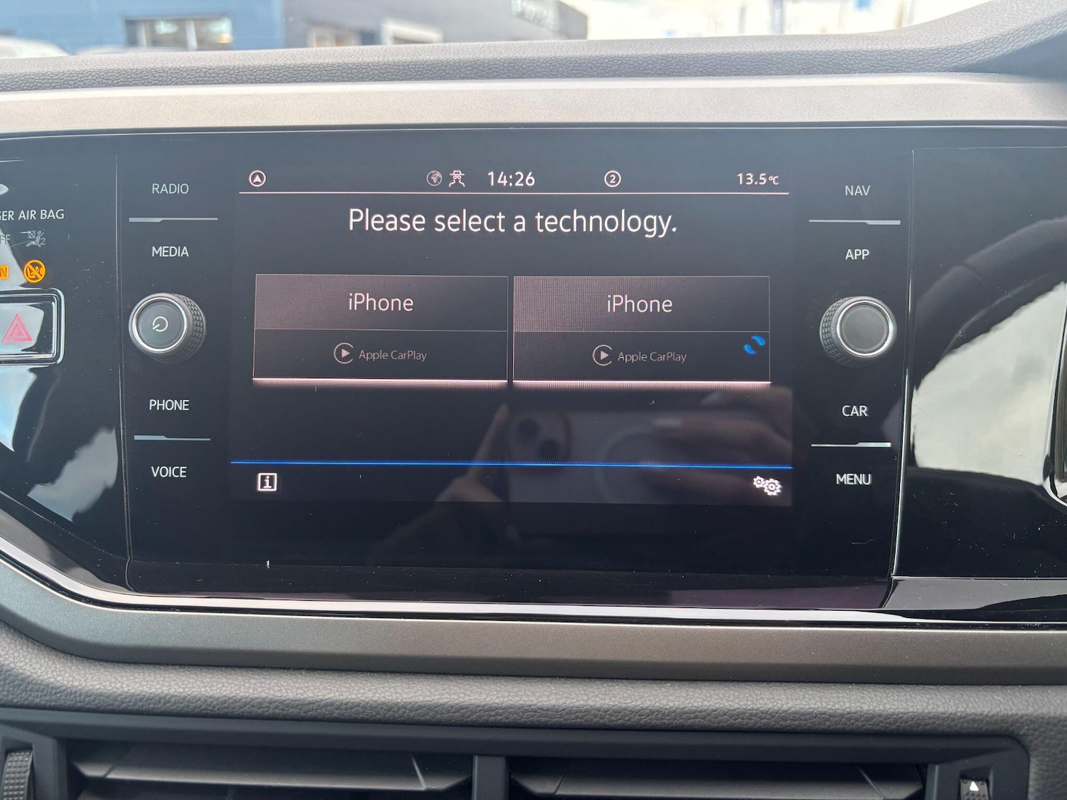 Used Volkswagen Polo 2020 for sale - 76538685: Photo 33