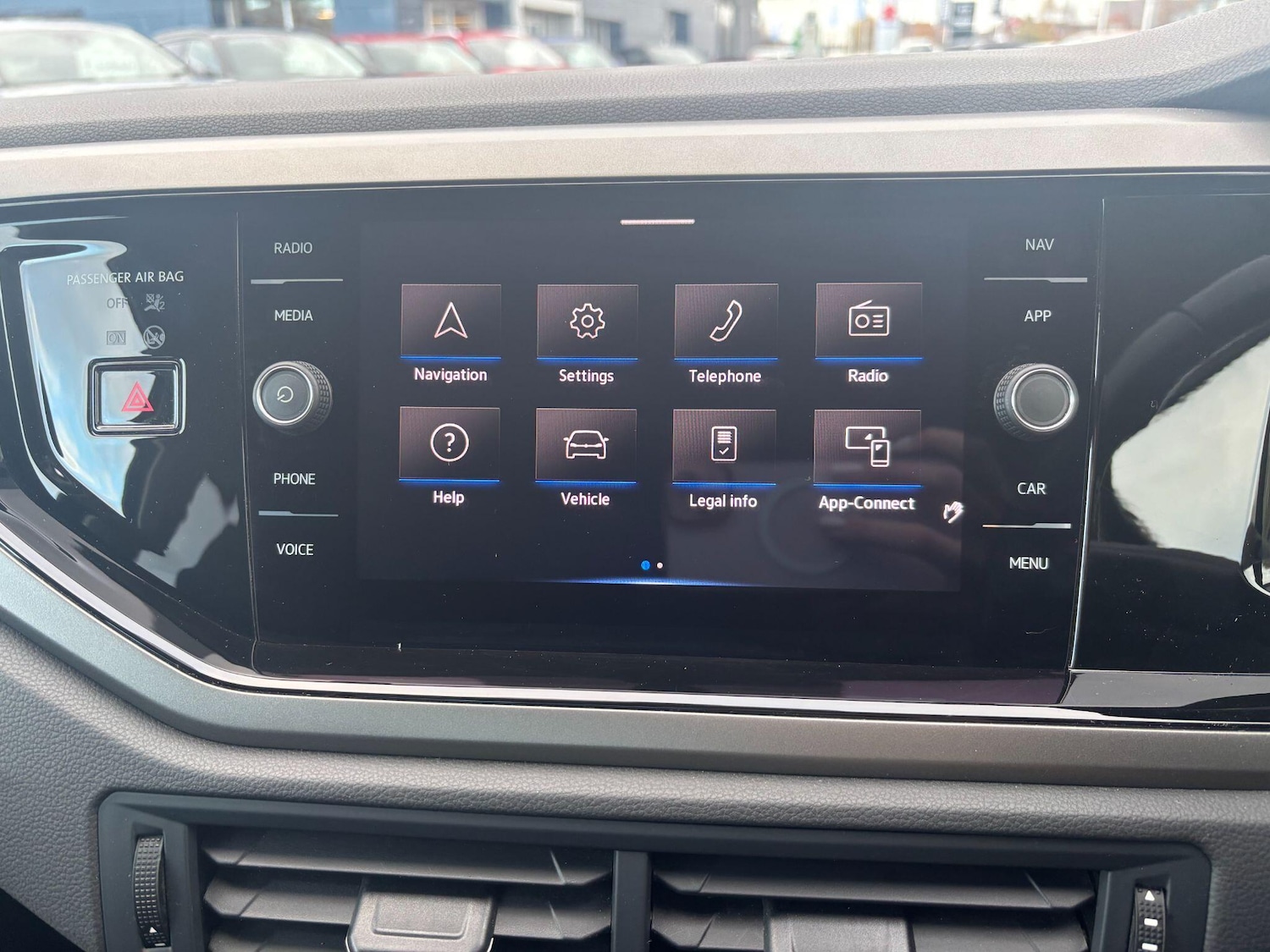 Used Volkswagen Polo 2020 for sale - 76538685: Photo 36