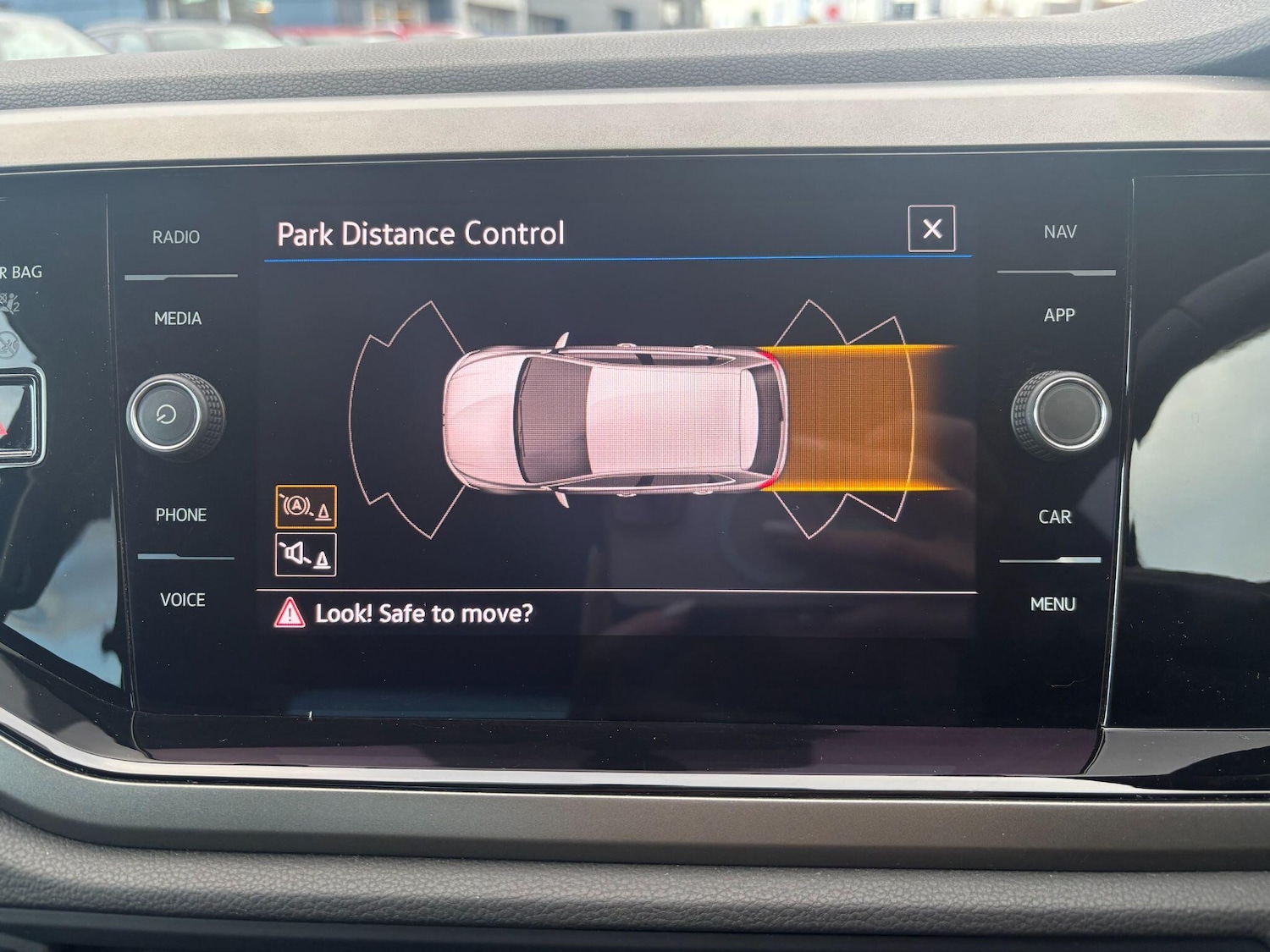 Used Volkswagen Polo 2020 for sale - 76538685: Photo 37