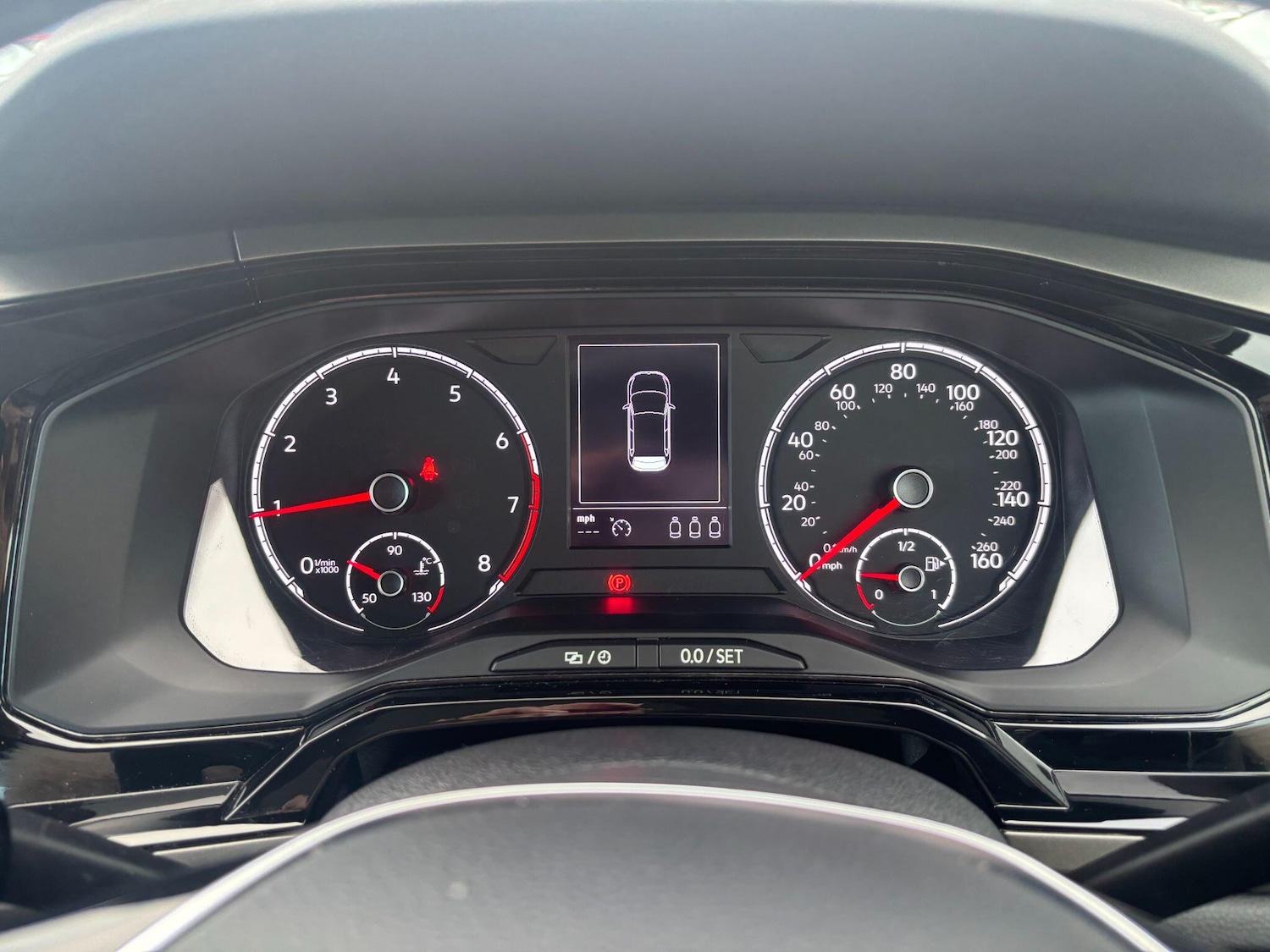 Used Volkswagen Polo 2020 for sale - 76538685: Photo 39