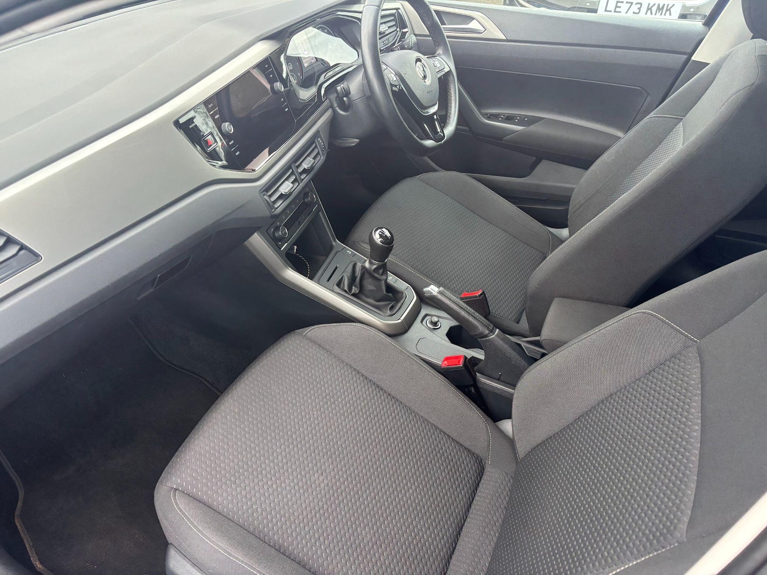 Used Volkswagen Polo 2020 for sale - 76538685: Photo 44