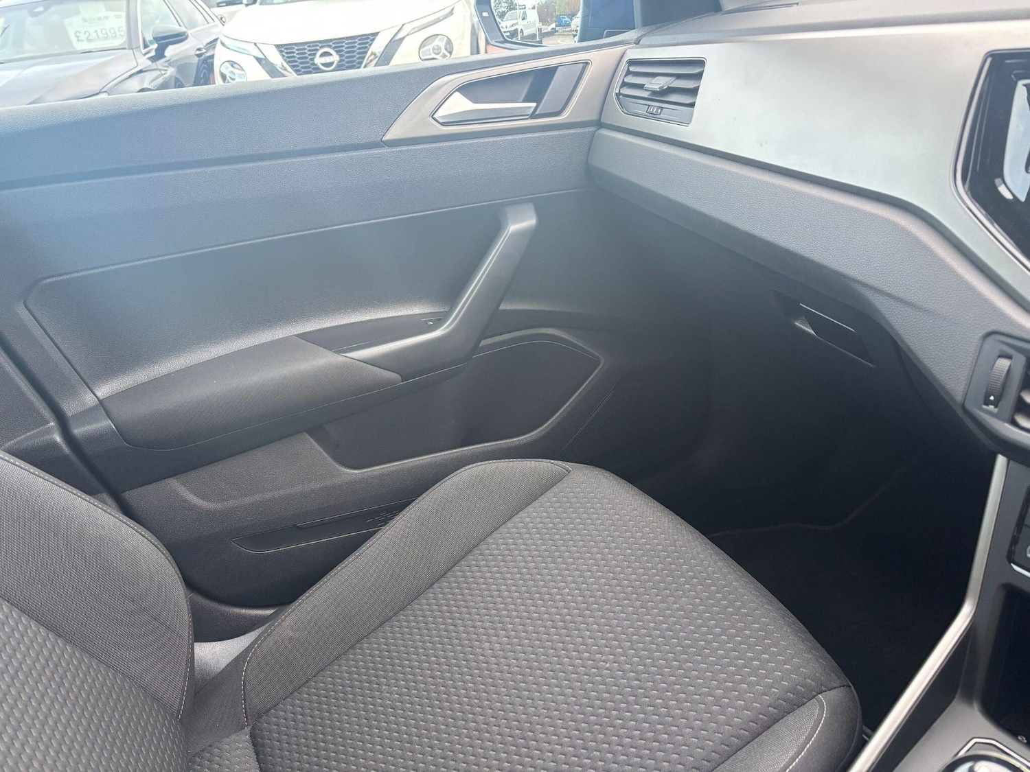 Used Volkswagen Polo 2020 for sale - 76538685: Photo 45