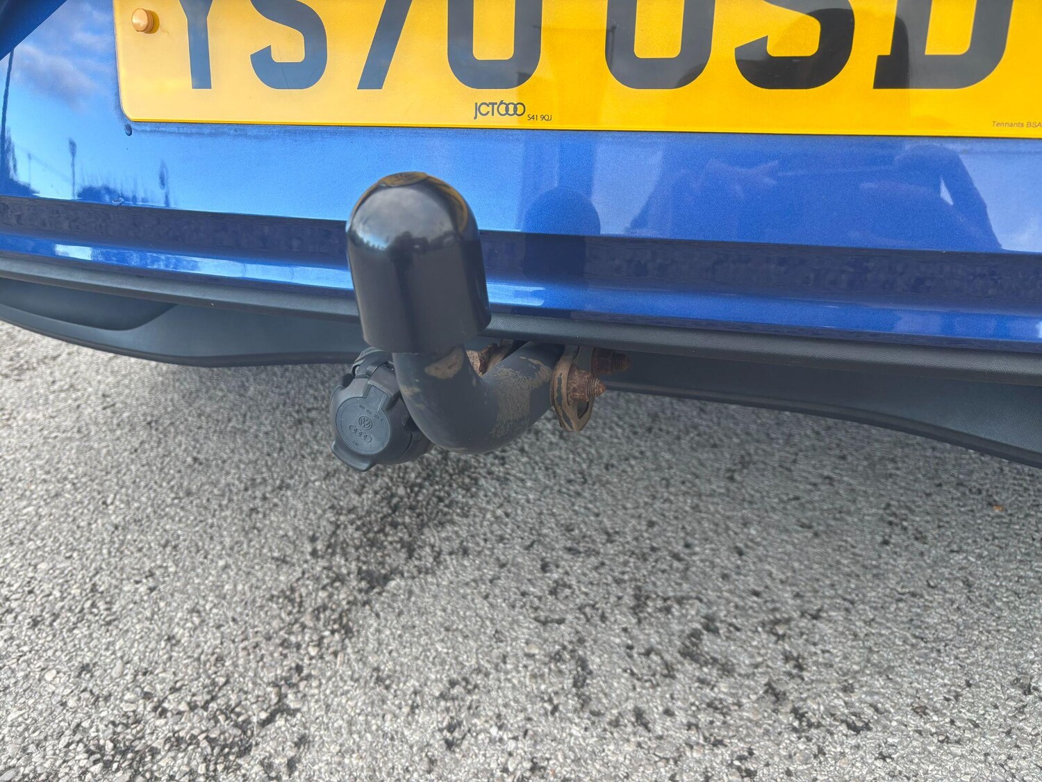 Used Volkswagen Polo 2020 for sale - 76538685: Photo 46