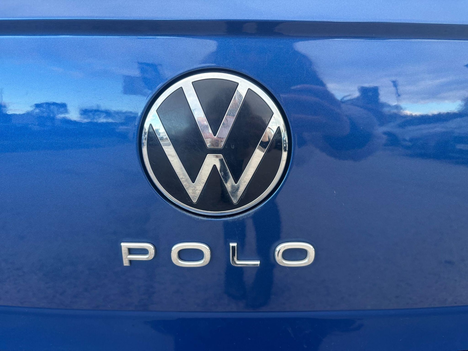 Used Volkswagen Polo 2020 for sale - 76538685: Photo 47