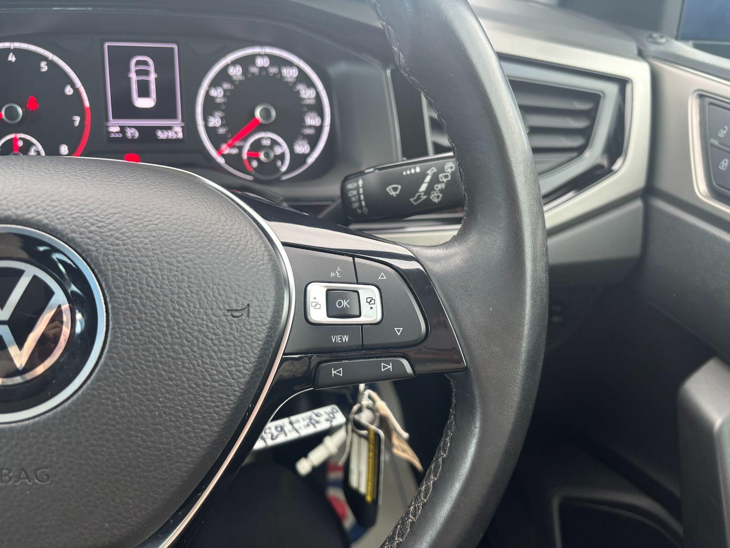 Used Volkswagen Polo 2020 for sale - 76538685: Photo 49