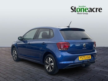 Used Volkswagen Polo 2020 for sale - 76538685: Photo