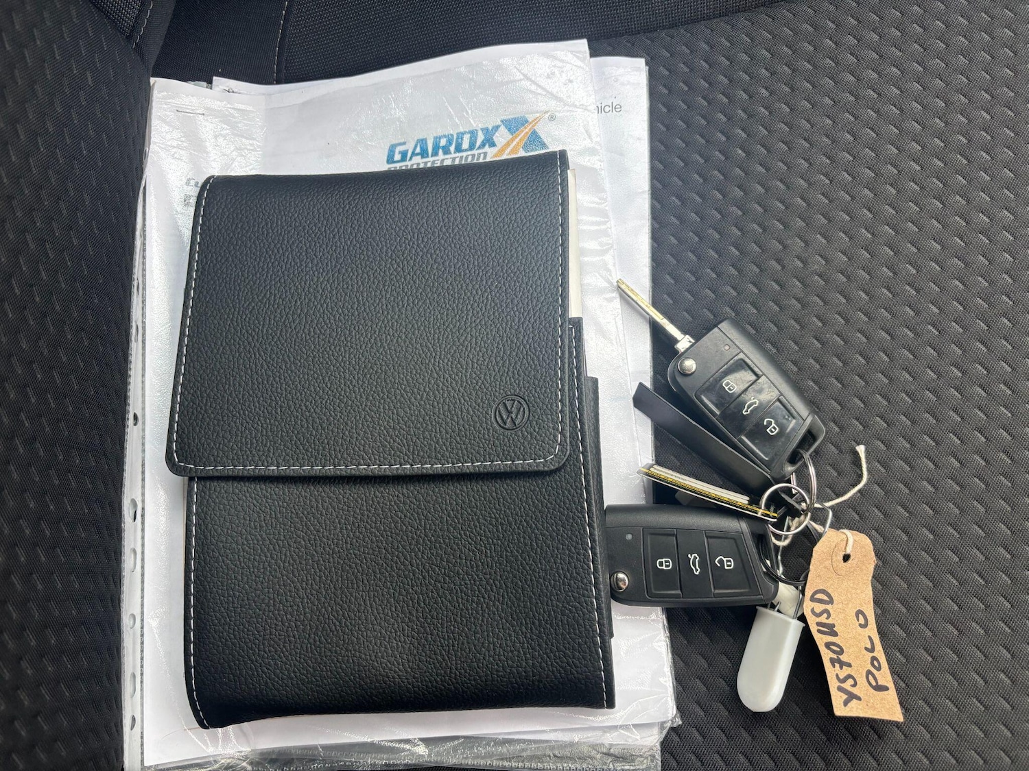 Used Volkswagen Polo 2020 for sale - 76538685: Photo 50