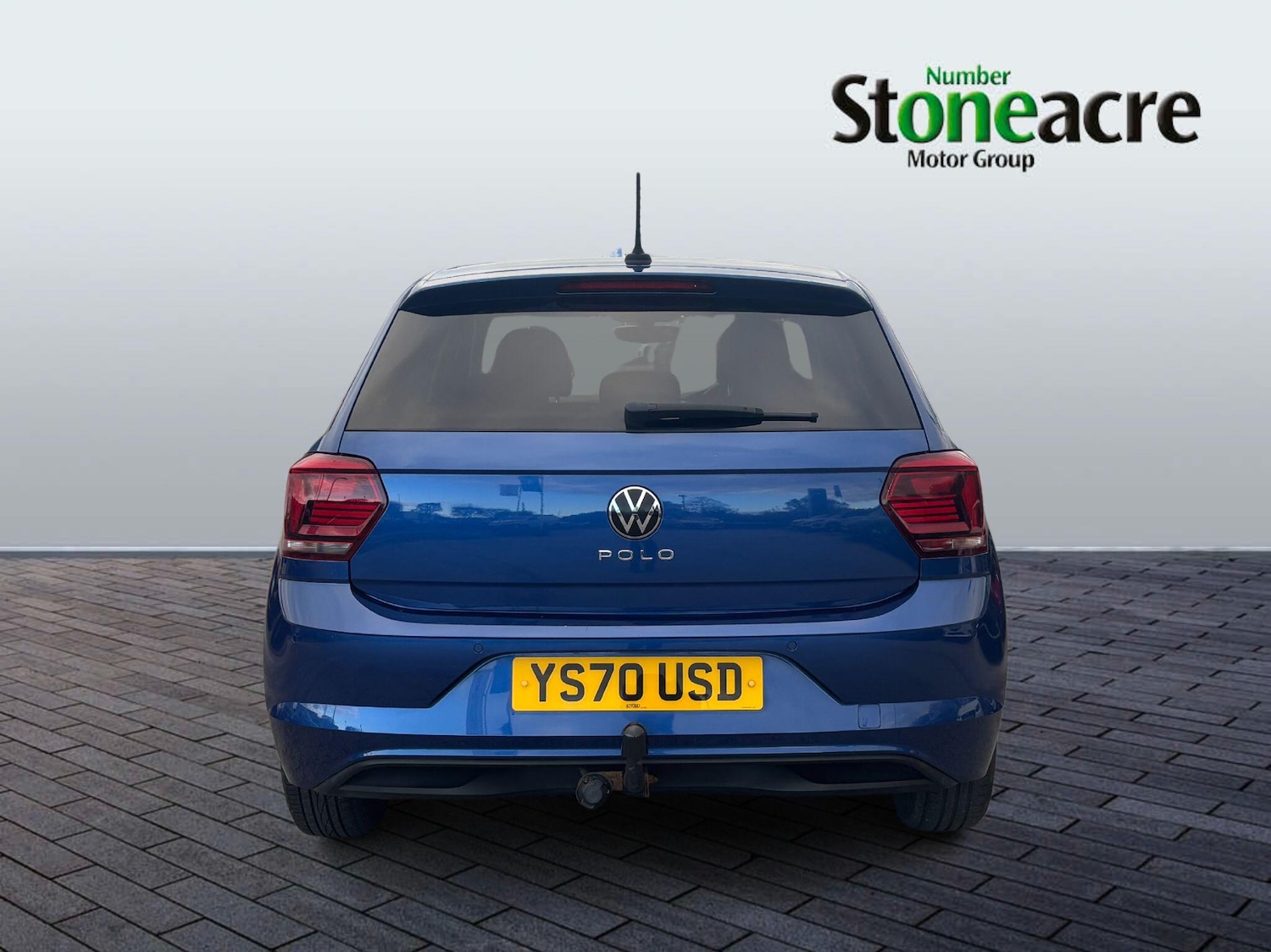 Used Volkswagen Polo 2020 for sale - 76538685: Photo 6