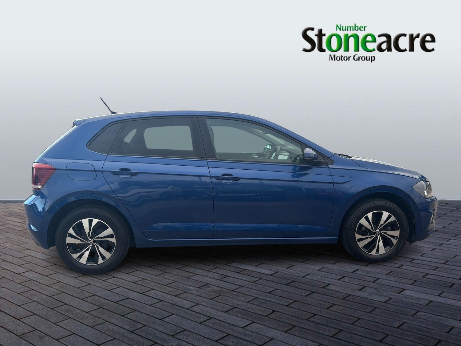 Used Volkswagen Polo 2020 for sale - 76538685: Photo 7