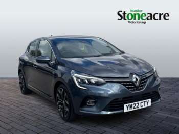 2022 (22) - 1.0 TCe 90 SE Edition 5dr