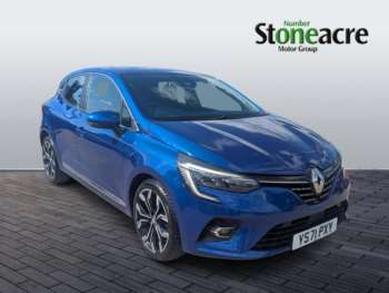 2021 (71) - S Edition TCe 90 MY21.5 5-Door
