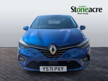 Used Renault Clio 2021 for sale - 75237714: Photo