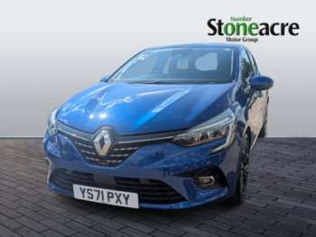 Used Renault Clio 2021 for sale - 75237714: Photo