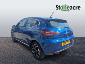Used Renault Clio 2021 for sale - 75237714: Photo