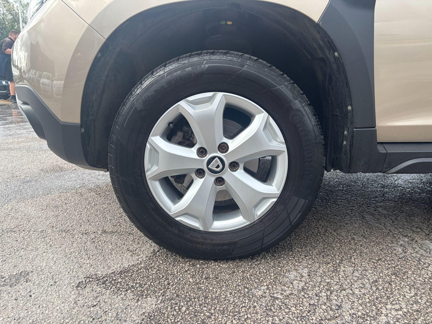 Vehicle 26