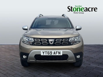 Used Dacia Duster 2019 for sale - 75979022: Photo