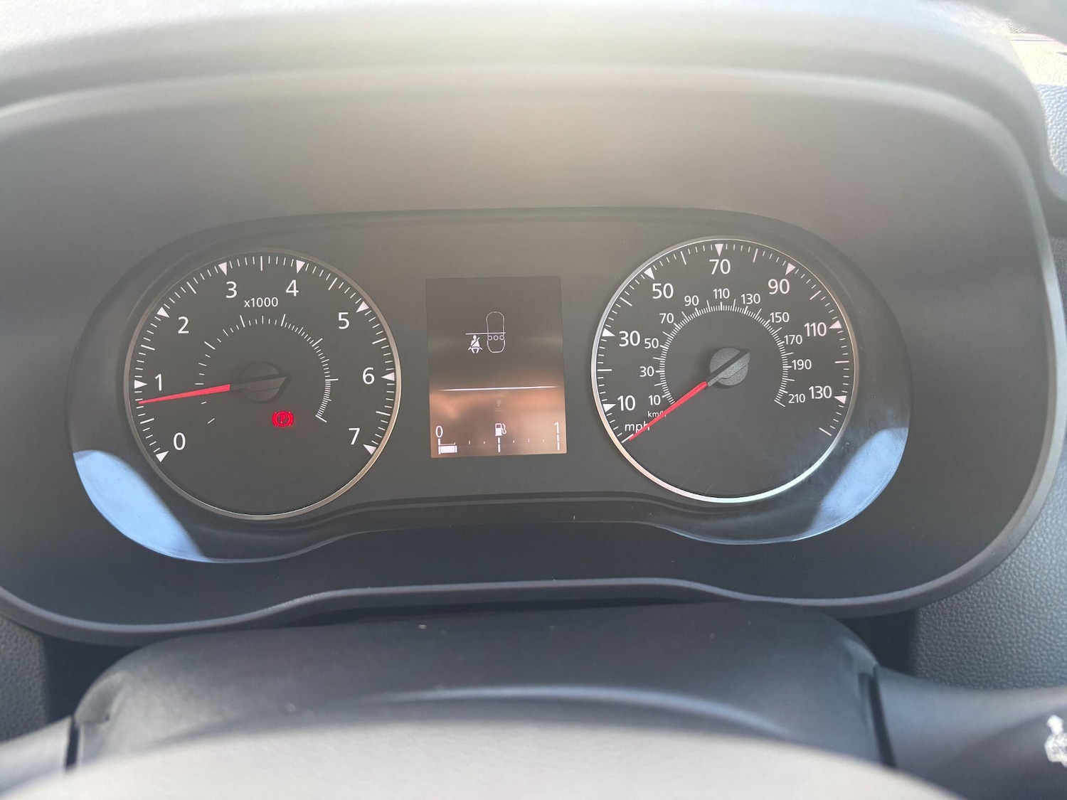Vehicle 30