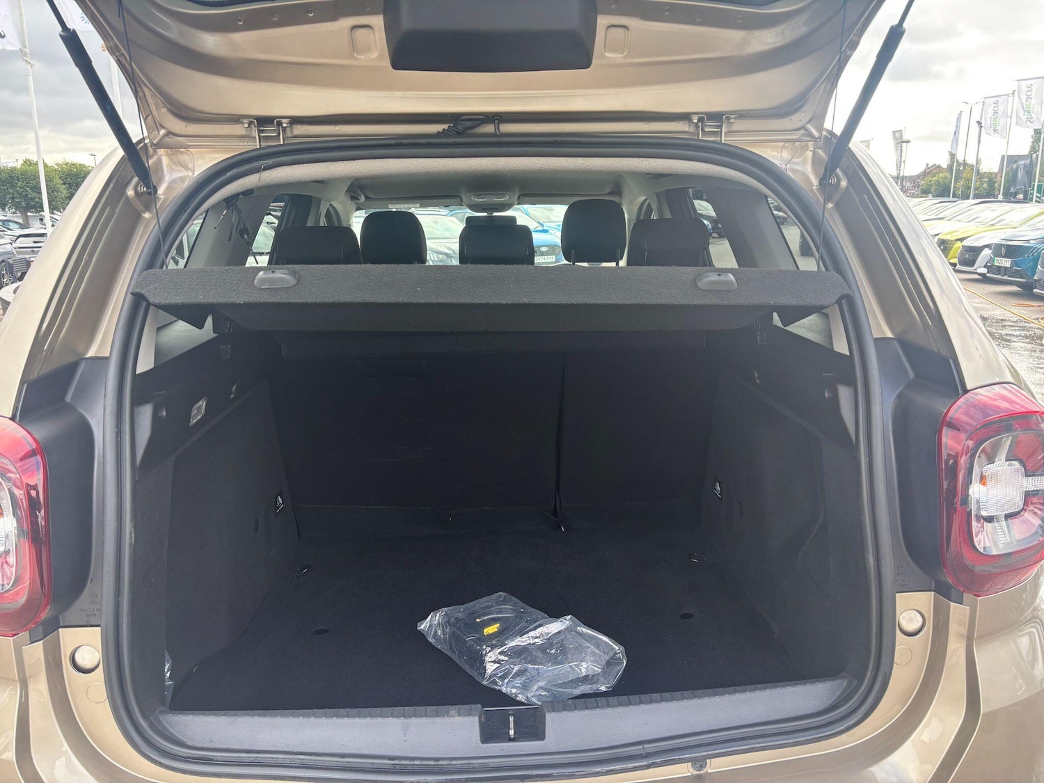 Vehicle 31