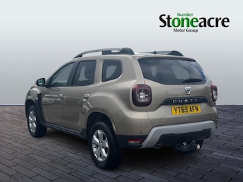 Used Dacia Duster 2019 for sale - 75979022: Photo