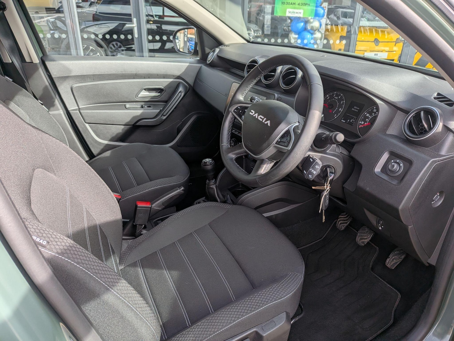 Used Dacia Duster 2023 for sale - 77705241: Photo 10