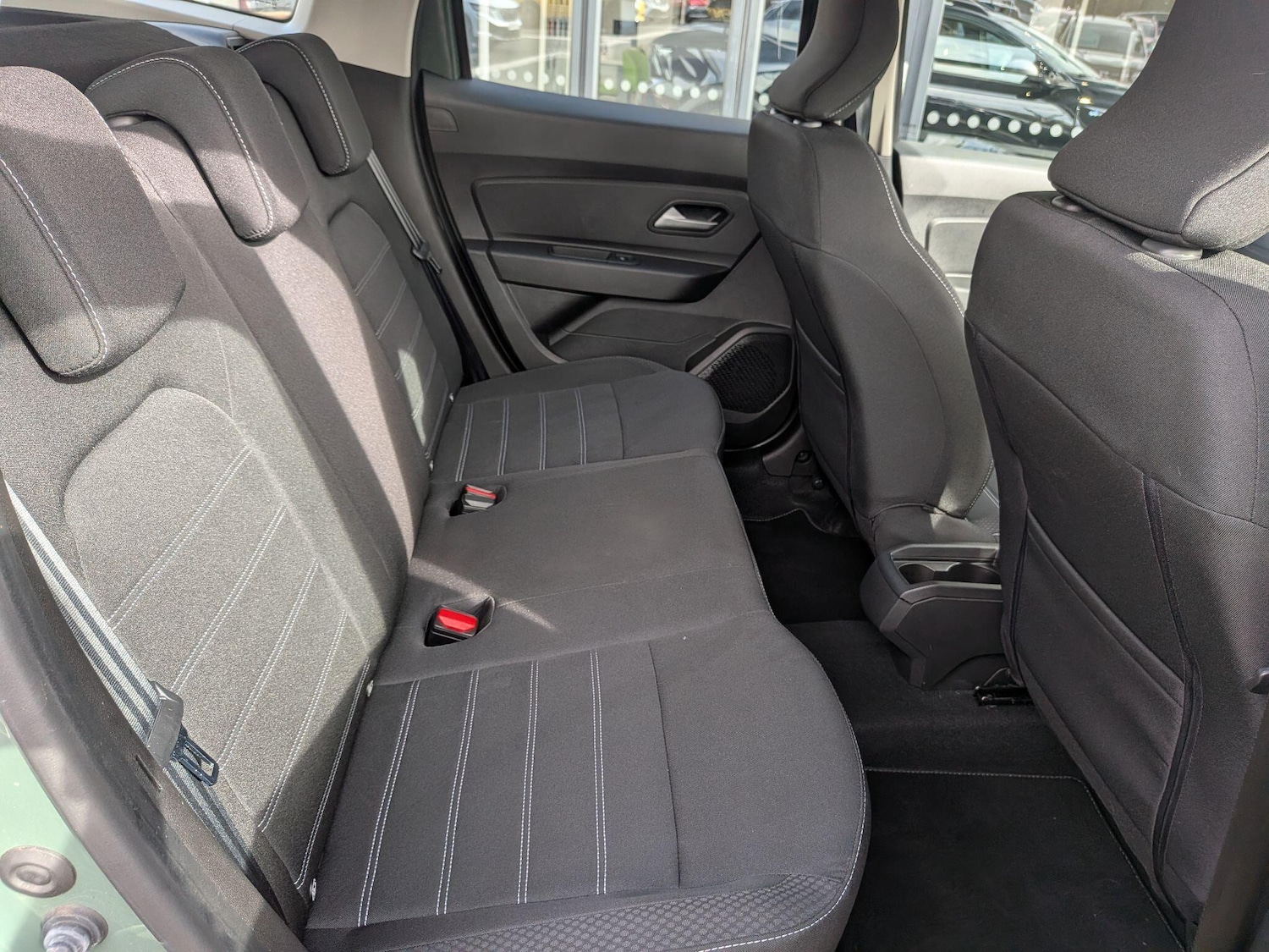 Used Dacia Duster 2023 for sale - 77705241: Photo 11