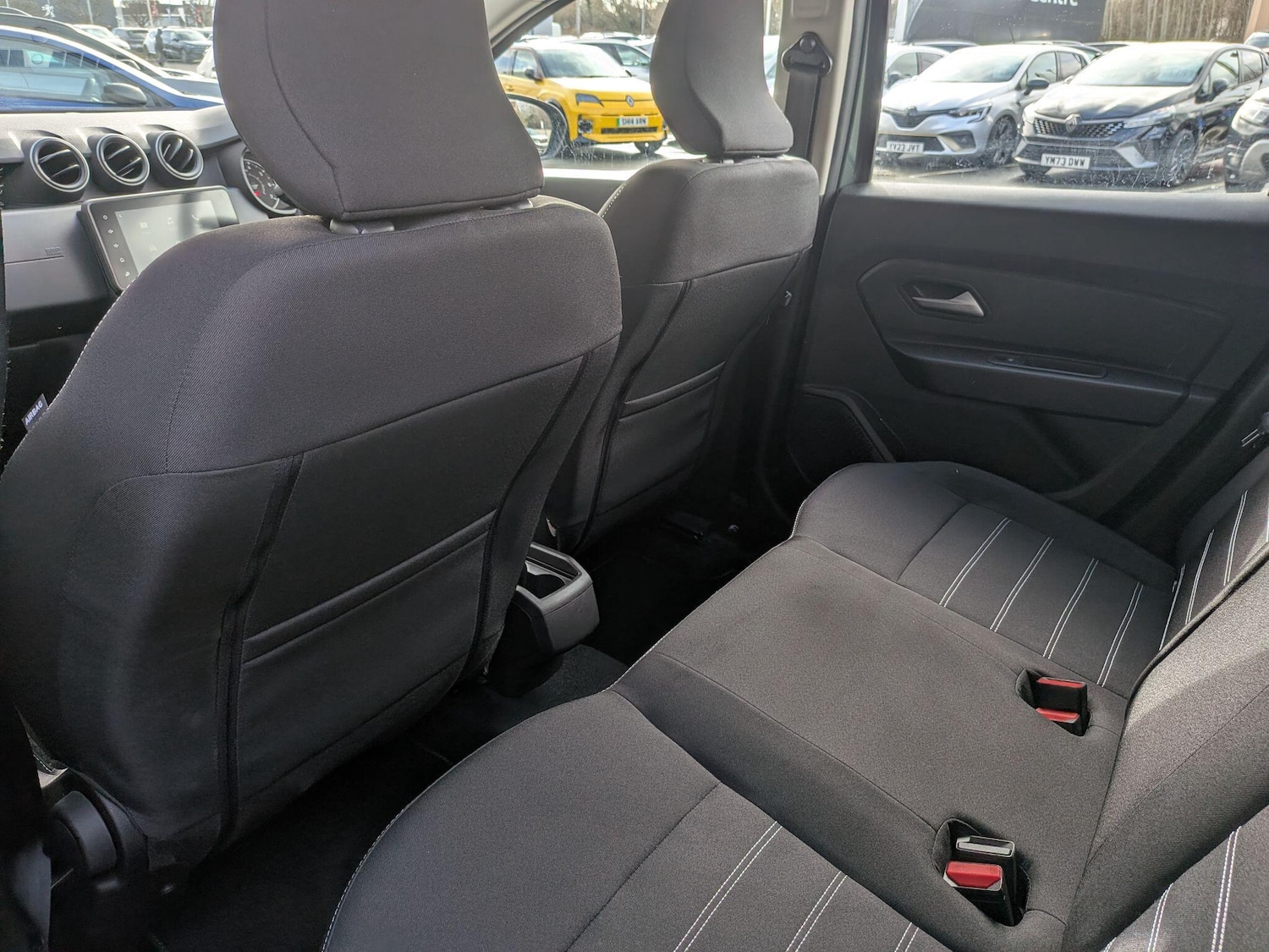 Used Dacia Duster 2023 for sale - 77705241: Photo 12