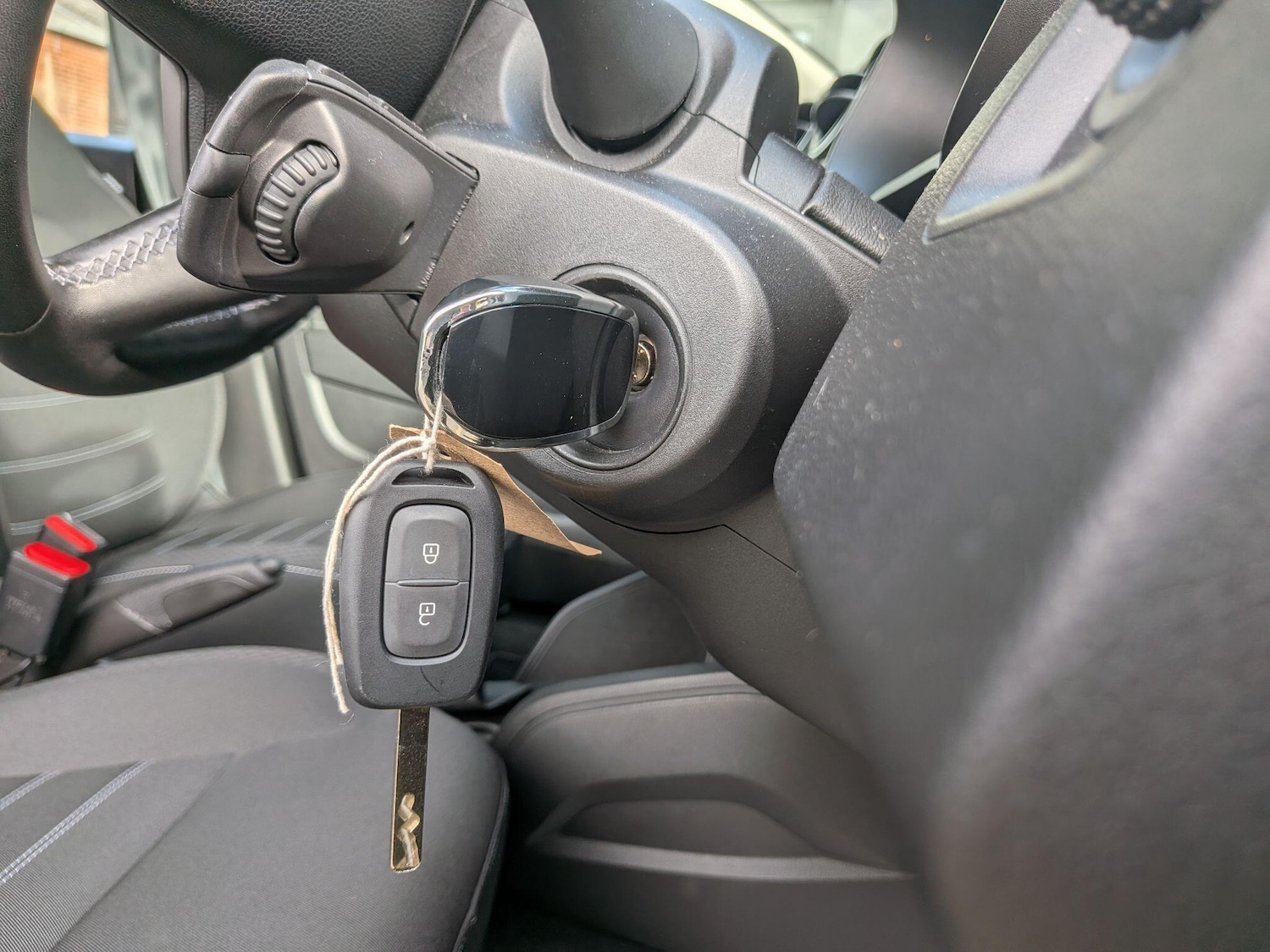 Used Dacia Duster 2023 for sale - 77705241: Photo 13