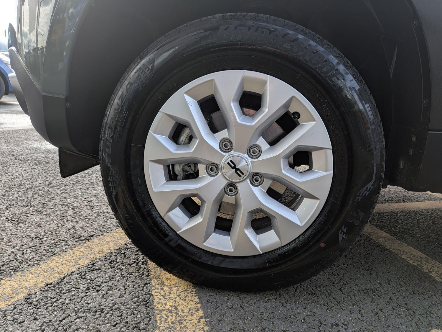 Used Dacia Duster 2023 for sale - 77705241: Photo 14