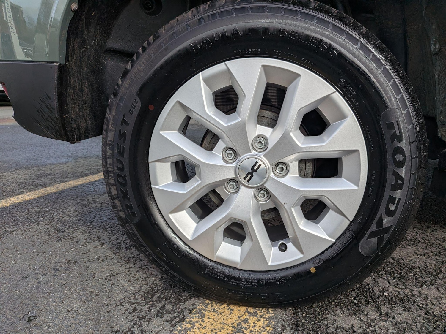 Used Dacia Duster 2023 for sale - 77705241: Photo 16