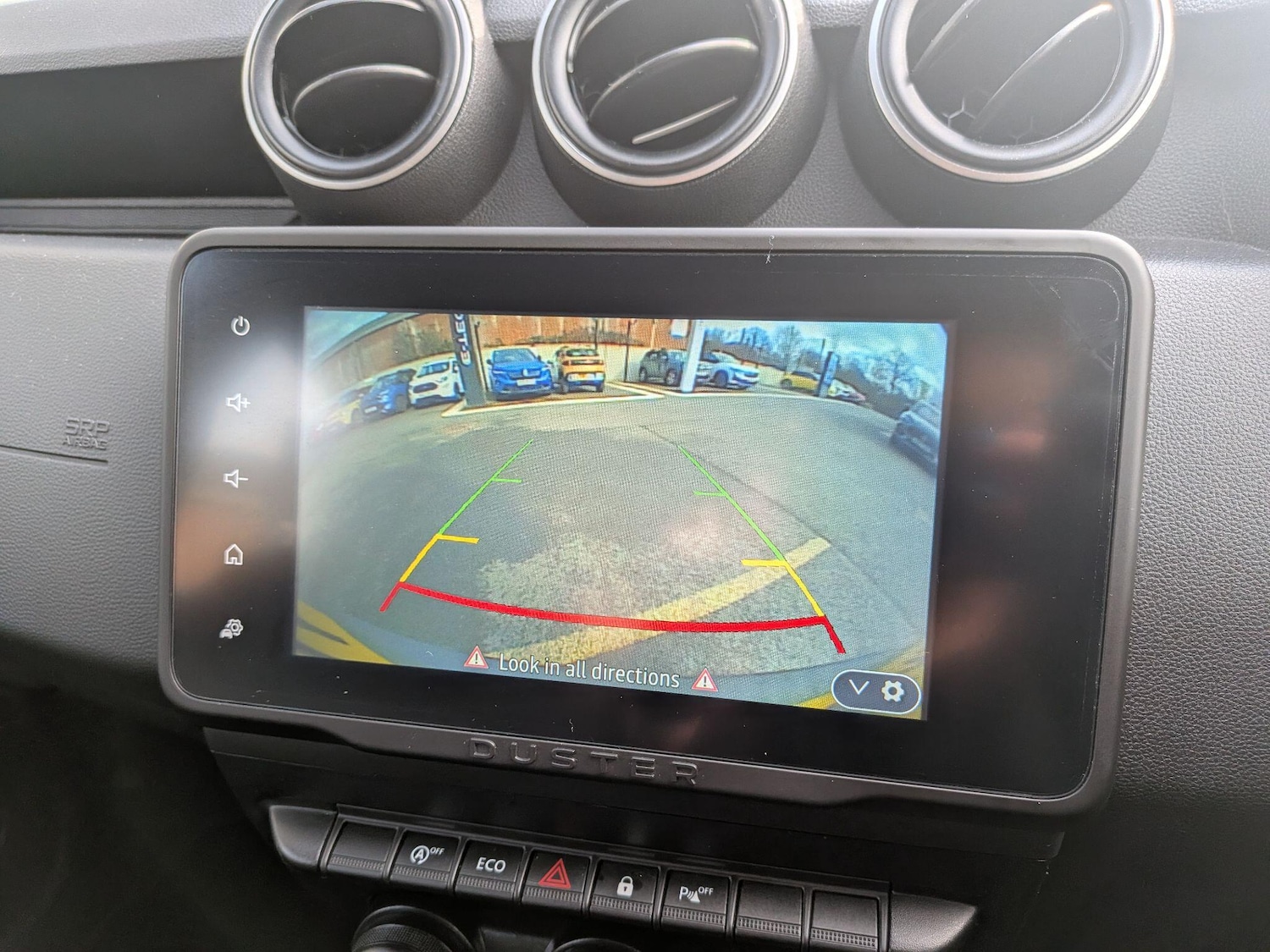 Used Dacia Duster 2023 for sale - 77705241: Photo 19