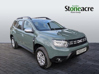 Used Dacia Duster 2023 for sale - 77705241: Photo