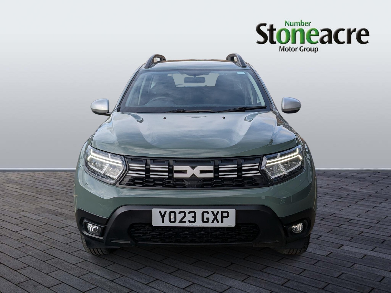 Used Dacia Duster 2023 for sale - 77705241: Photo 2