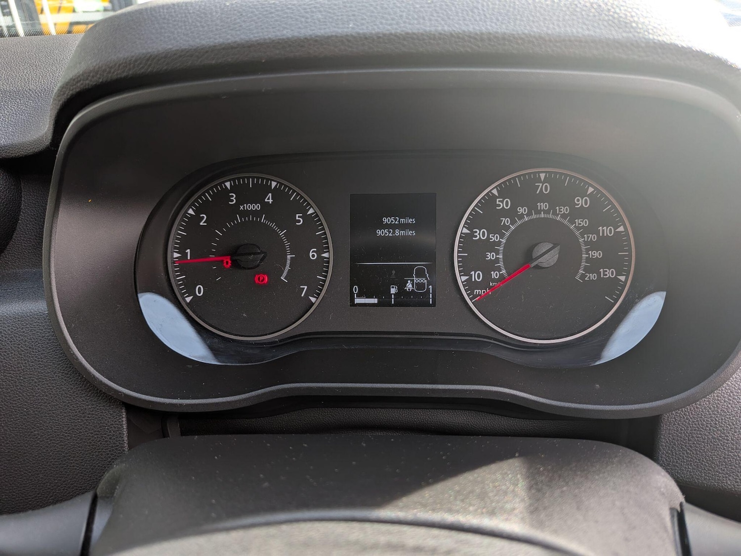 Used Dacia Duster 2023 for sale - 77705241: Photo 21