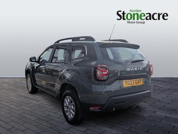 Used Dacia Duster 2023 for sale - 77705241: Photo