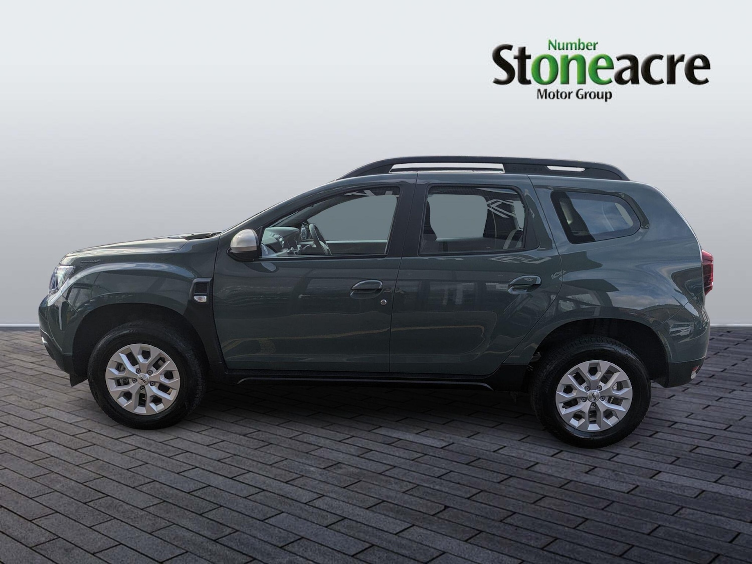 Used Dacia Duster 2023 for sale - 77705241: Photo 5