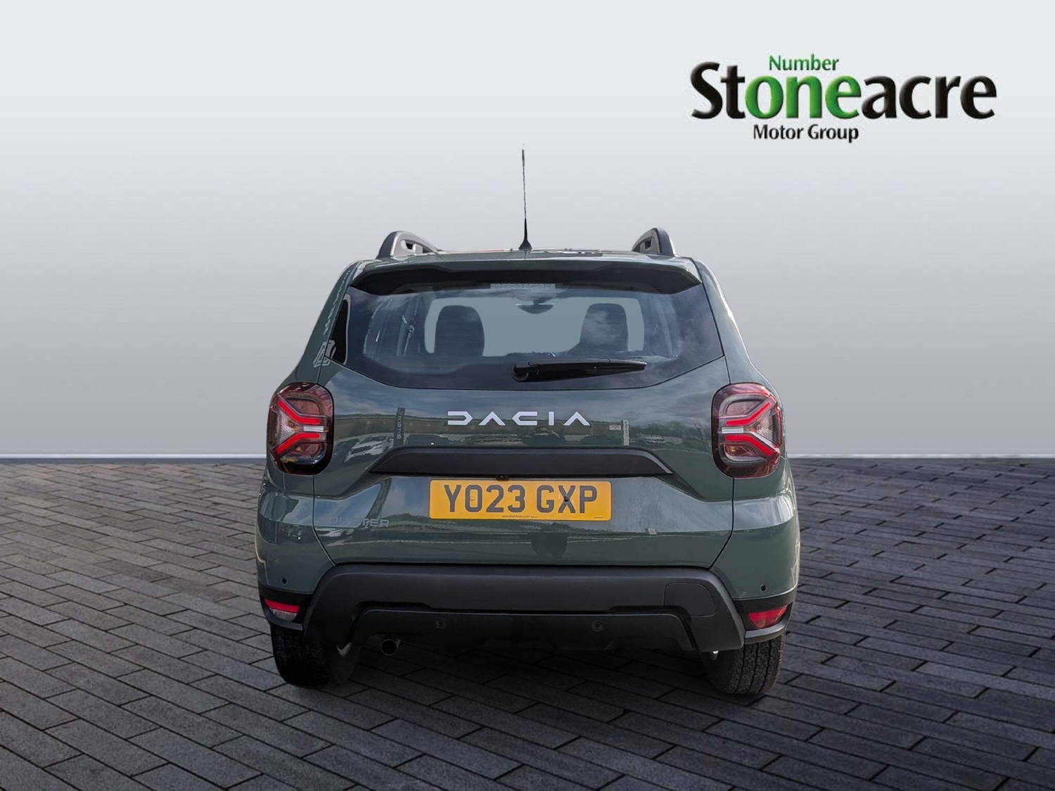 Used Dacia Duster 2023 for sale - 77705241: Photo 6