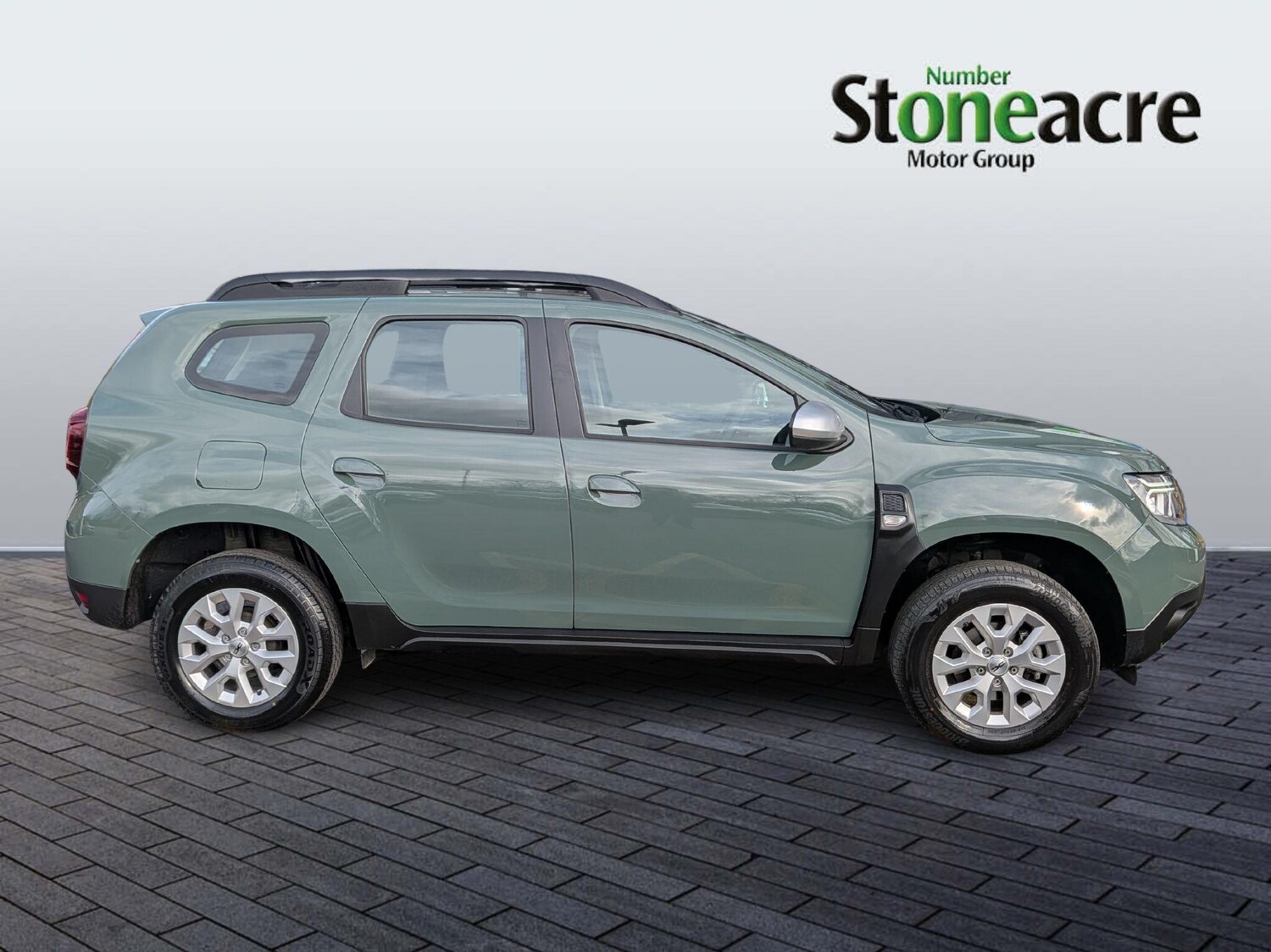 Used Dacia Duster 2023 for sale - 77705241: Photo 7