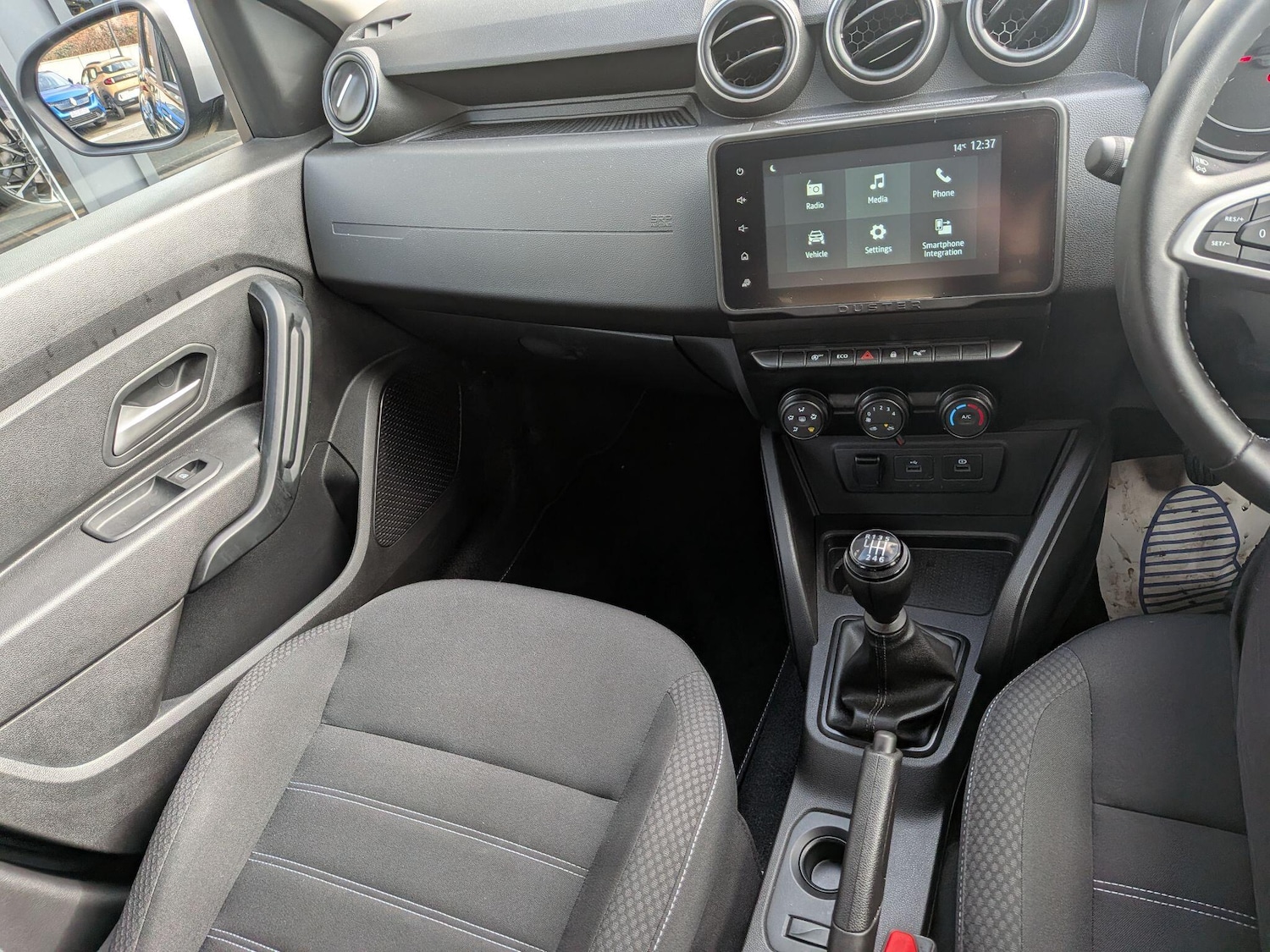 Used Dacia Duster 2023 for sale - 77705241: Photo 9