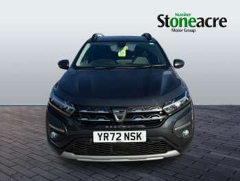 Used Dacia Sandero 2022 for sale - 74546601: Photo