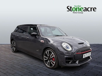 Used MINI Clubman 2020 for sale - 79106508: Photo